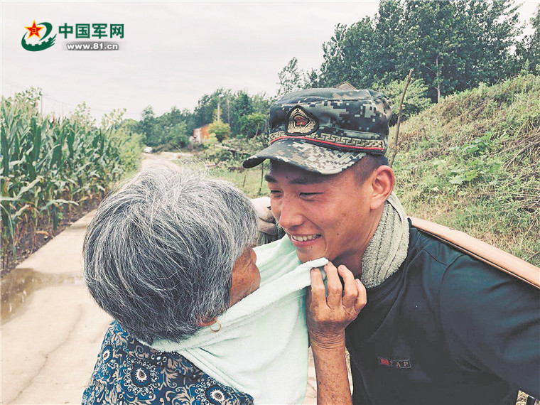 少一人作战局势瞬间逆转  